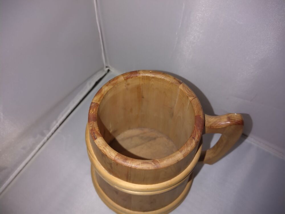 Puidust õllekapp (Y) - Image 3