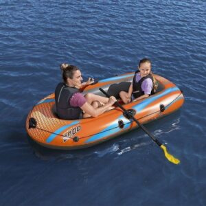 Bestway Kondor Elite 2000 kummipaat, 196x106 cm
