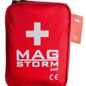 MagStorm esmaabi komplekt autosse,koju jne.