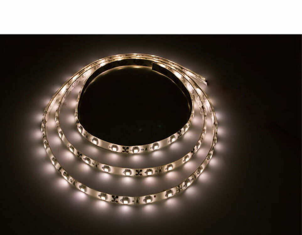 Led valguskett, 30 W, 600lm, 3000K, 3m,Led Energie