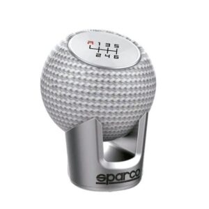 SPARCO Gear Knob SPC01010SV