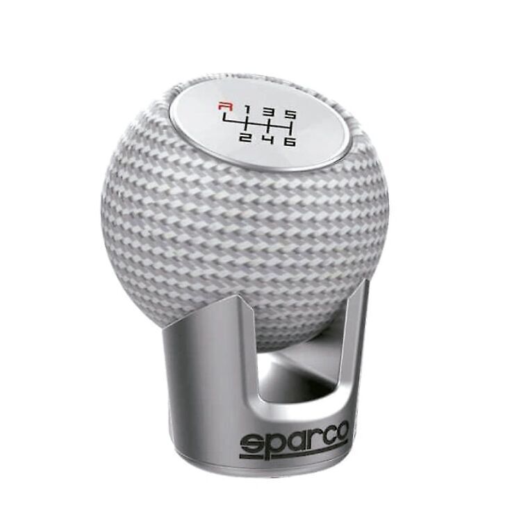SPARCO Gear Knob SPC01010SV