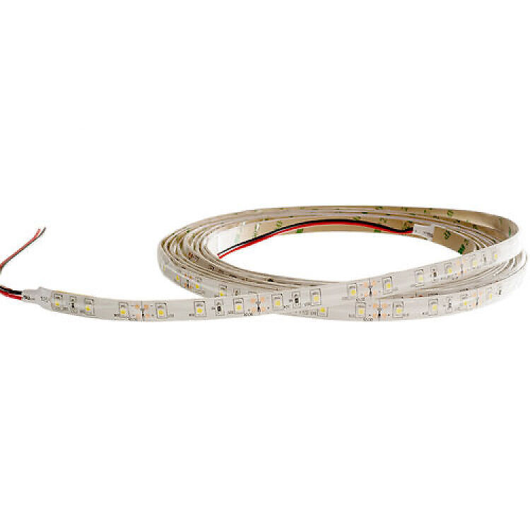 LED-valgusriba 12V, 9,6 W/m 3000 K 2 m IP44,Led Energie - Image 2