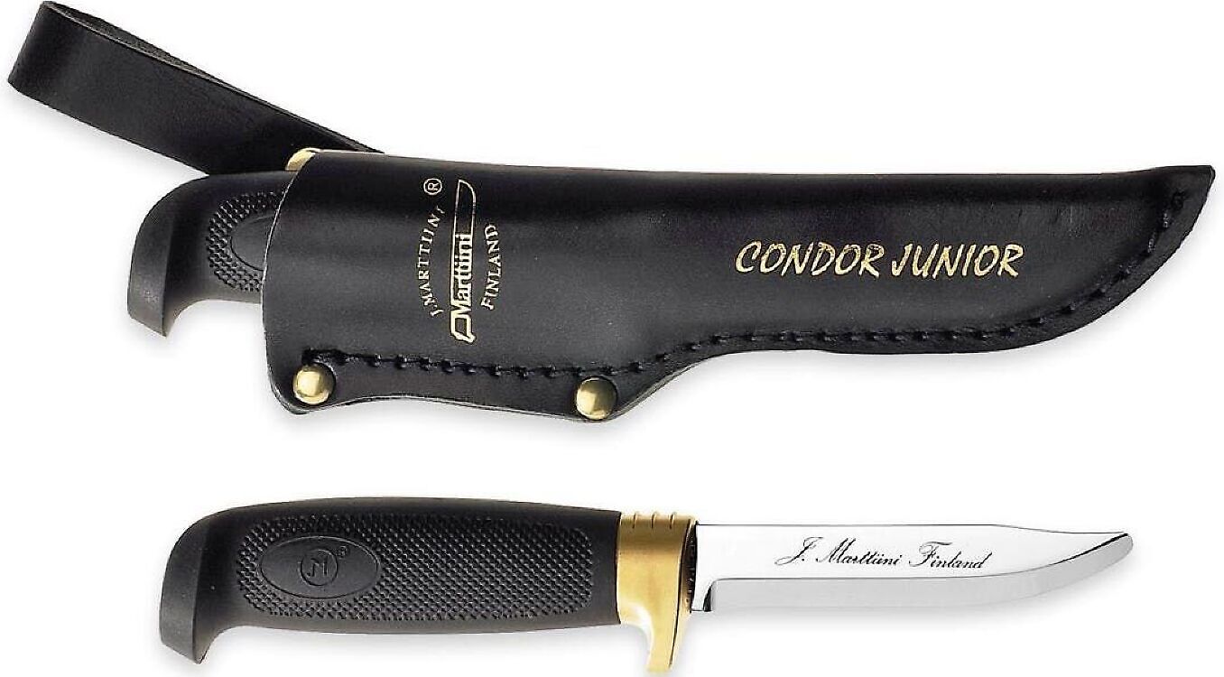 Marttiini Condor Junior taskunuga