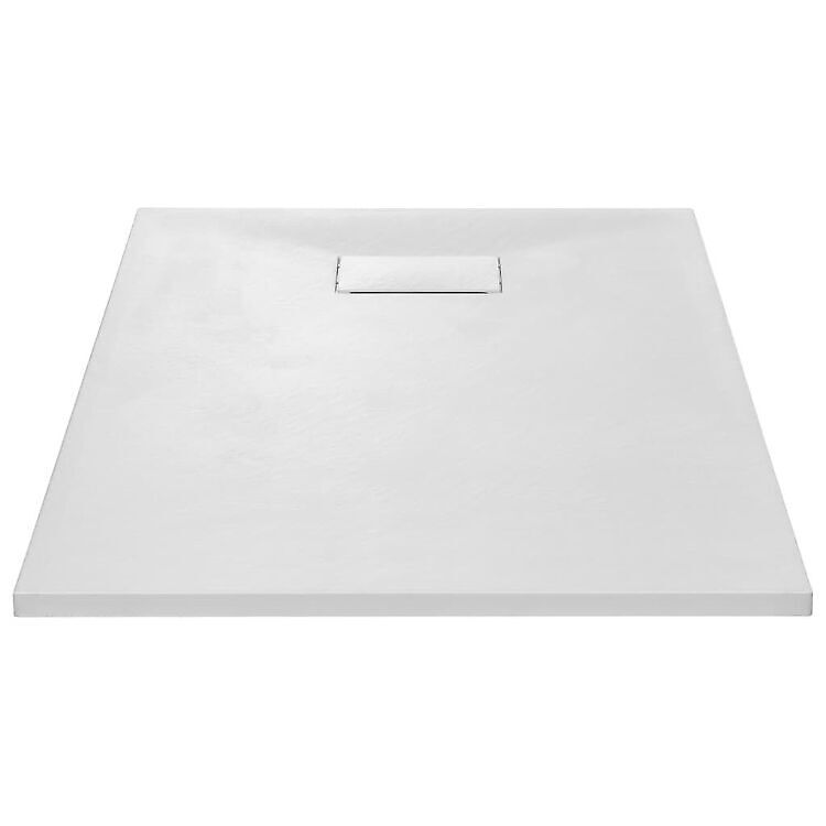 Dušialus, SMC, valge, 120 x 70 cm - Image 4
