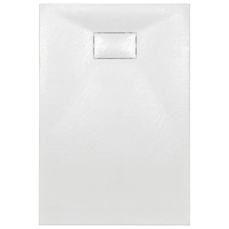Dušialus, SMC, valge, 120 x 70 cm - Image 5