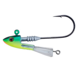 Berkley Fusion 19 Snap Jig Head 1/0, 5,32g (Firetiger)