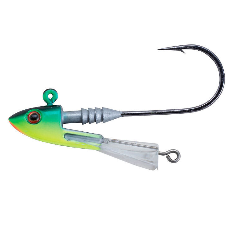 Berkley Fusion 19 Snap Jig Head 1/0, 5,32g (Firetiger)