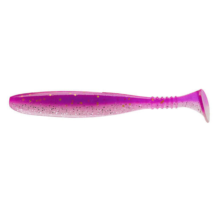 Peibutis-jigi Daiwa DFin 3", 7,6 cm,UV Violet, 10 tk - Image 2