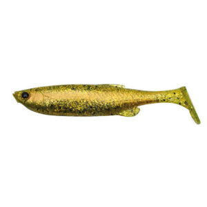 Peibutis SG 3D Fat T-Tail Minnow 9 cm, 5 tk
