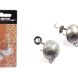 Savage Gear 63823, peibutise raskus, 30g/2pc
