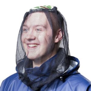 Peakate/kaitse sääskede ja putukate vastu. Atom