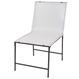 Kokkupandav fotostuudio pildistuslaud 61 x 110 cm