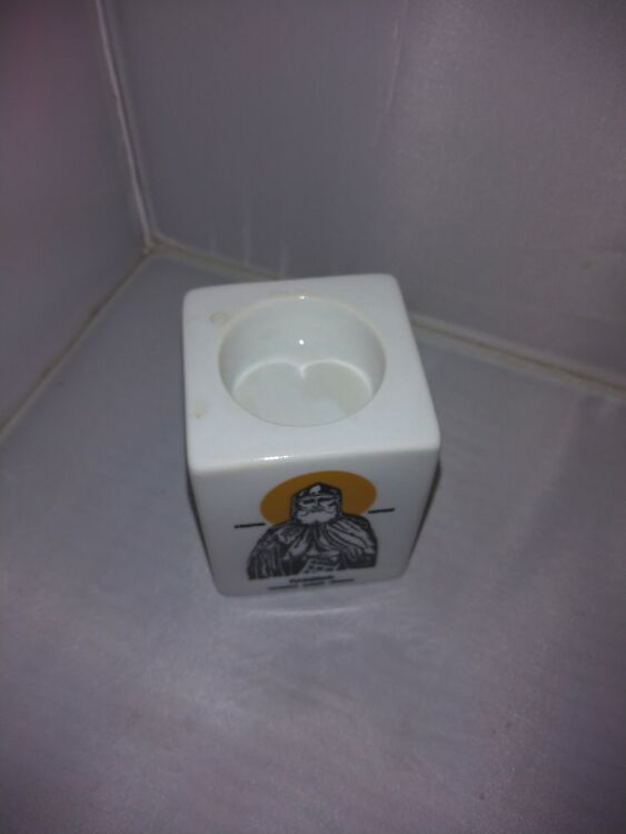 Portselanist küünlaalus teeküünlale.Artos (Y) - Image 3