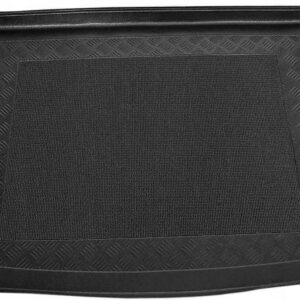 Auto pagasiruumi matt, Toyota Corolla Verso 2004-2009