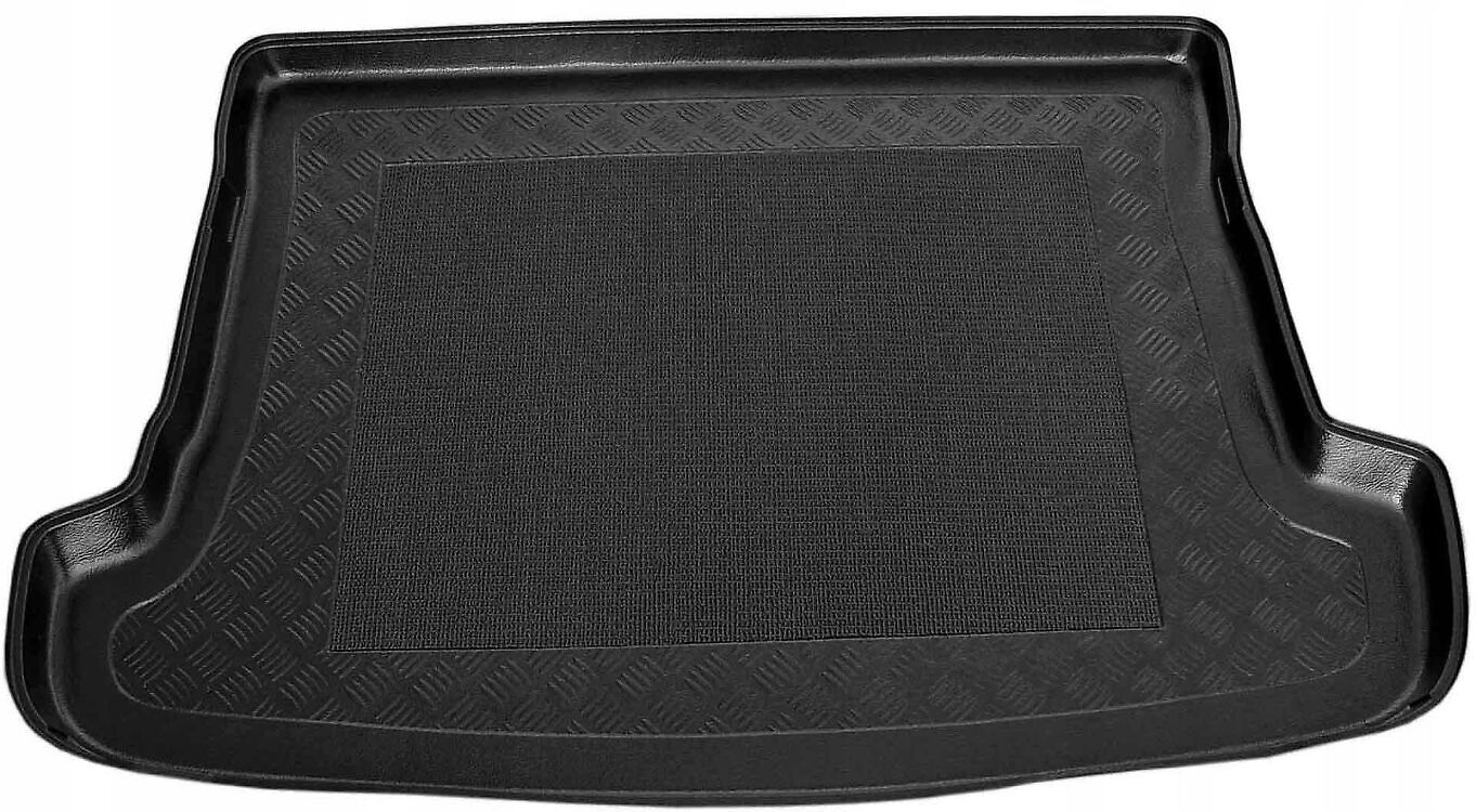 Auto pagasiruumi matt, Toyota Corolla Verso 2004-2009