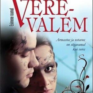 Verevalem. Esimene raamat, sari Verevalem , Richelle Mead