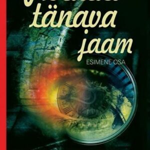 China Mieville Perdido tänava jaam. 1 osa