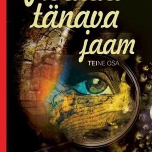 China Mieville Perdido tänava jaam. 2 osa
