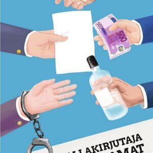 Vallakirjutaja käsiraamat ehk Määrdemeistri mälestused.
