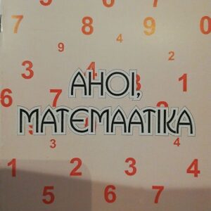 Matemaatika töövihik