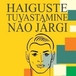 Haiguste tuvastamine näo järgi: patofüsiognoomika, Kurt Tepperwein