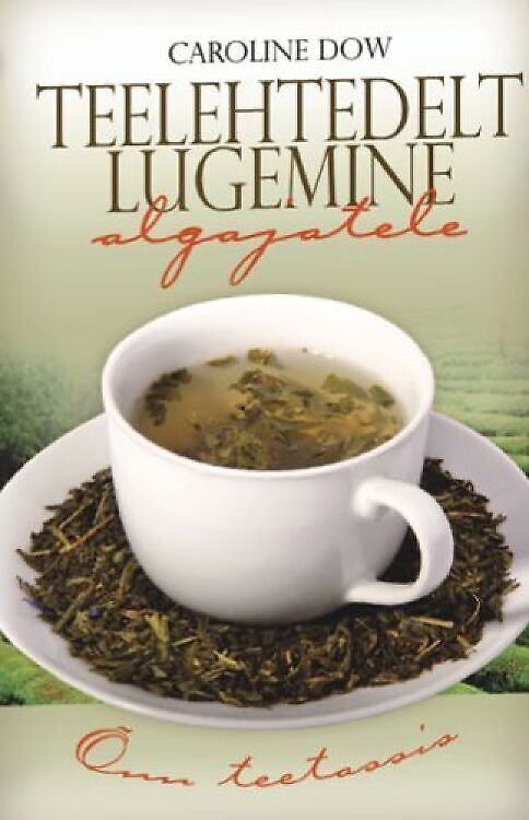Teelehtedelt lugemine algajatele (Y)