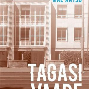Tagasivaade ühe õpetaja mälestused , Mae Antsu