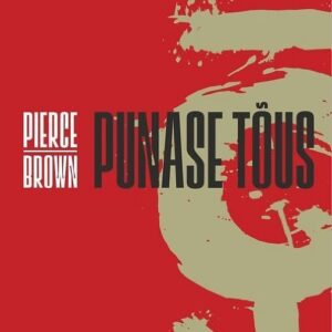 Pierce Brown Punane tõus. Esimene osa. (V)