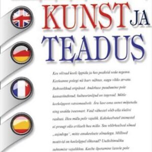 A. G.Erik, V. Gunnemark Keeleõppe kunst ja teadus.