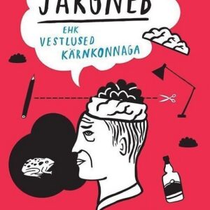 James robertson. Järgneb ehk vestlused kärnkonnaga.