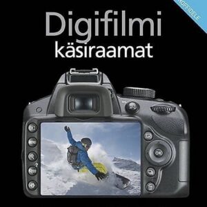 Mark Brindle Digifilmi käsiraamat