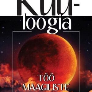Yasmin Boland Kuuloogia , Töö maagiliste kuu faasidega