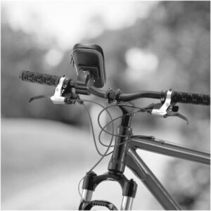 Celly FlexBike XXXL veekindel telefonihoidik juhtrauale