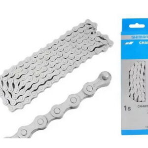 Shimano Nexus CN-NX10 jalgrattakett, 1-käiguline, 114 lüli