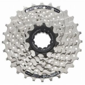 Shimano Acera CS-HG41-7 kassett, 7-käiguline, 11–28T