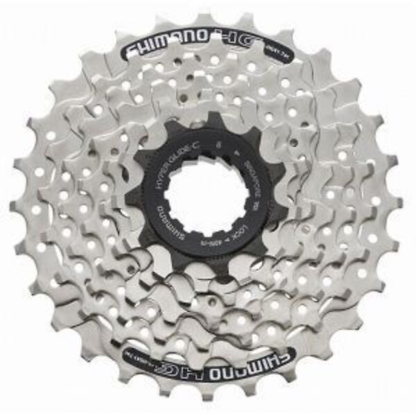 Shimano Acera CS-HG41-7 kassett, 7-käiguline, 11–28T