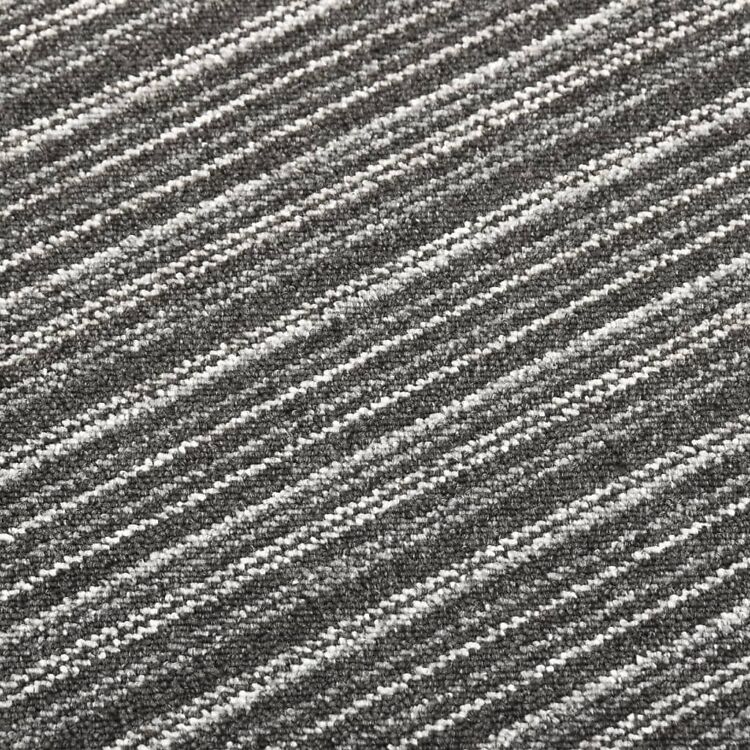 Põranda plaatvaibad 20 tk, 5 m², 50x50 cm triibuline antrats - Pilt 6