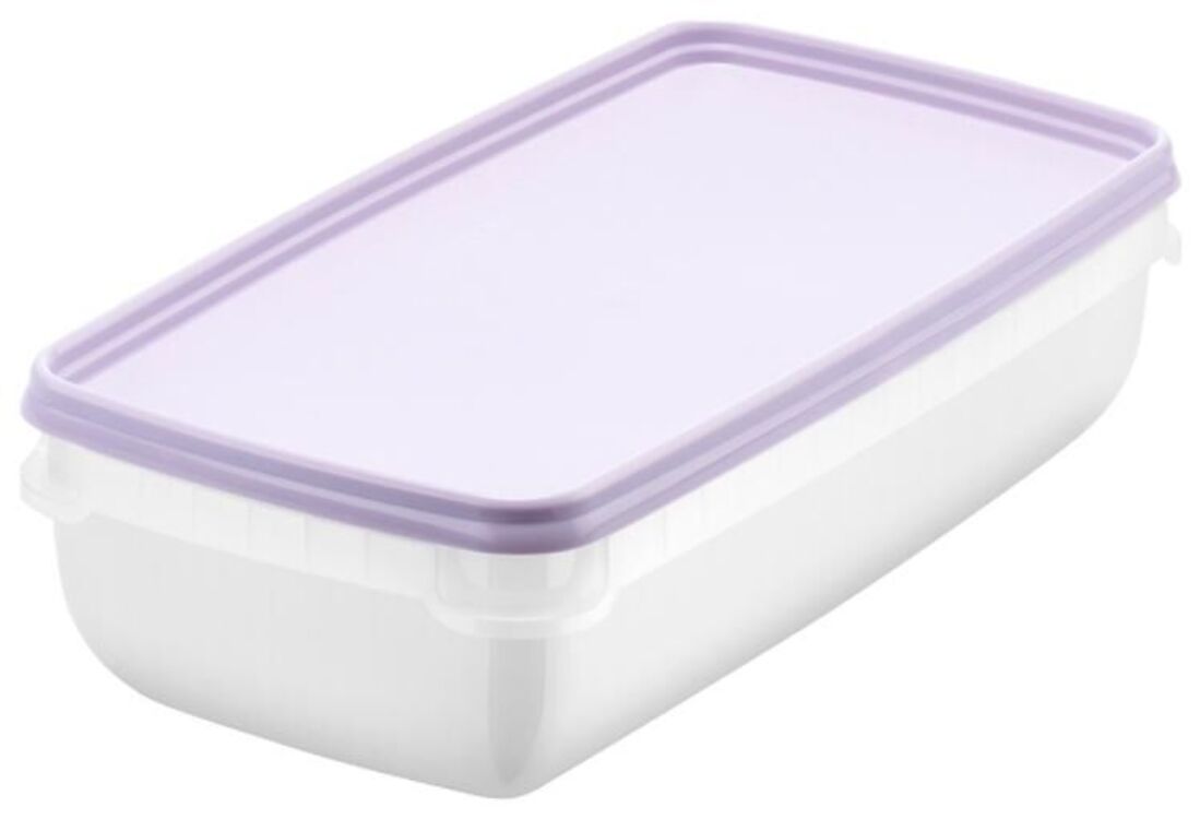 Säilituskarpide komplekt. 2x1,2Liitrit