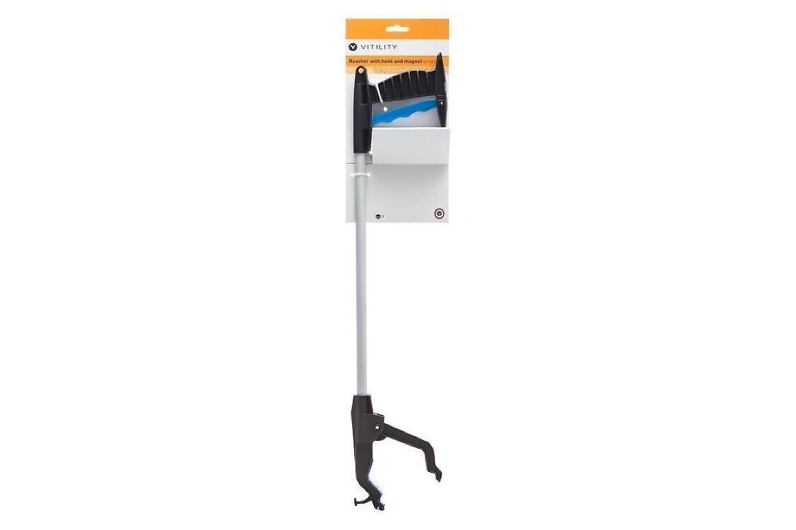Vitility abikäsi magneti ja konksuga, 61 cm - Image 2