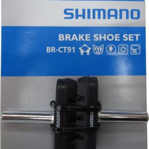 Shimano BR-CT91 Altus cantleveri piduriklotsid (A-pidurile)