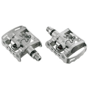 Shimano PD-M324 kombipedaalid, SPD ja platvorm