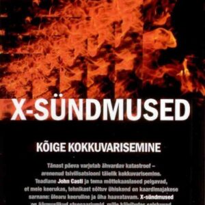 X-sündmused Kõige kokkuvarisemine , John Casti