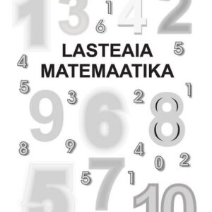 Lasteaia matemaatika,M. Merusk, A. Põldaru, M. olt