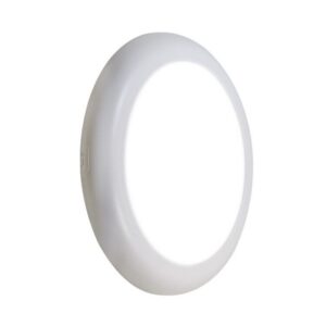 Led plafoon-üldvalgusti,d-230mm, 3CCT, 1600 lm, 18 W