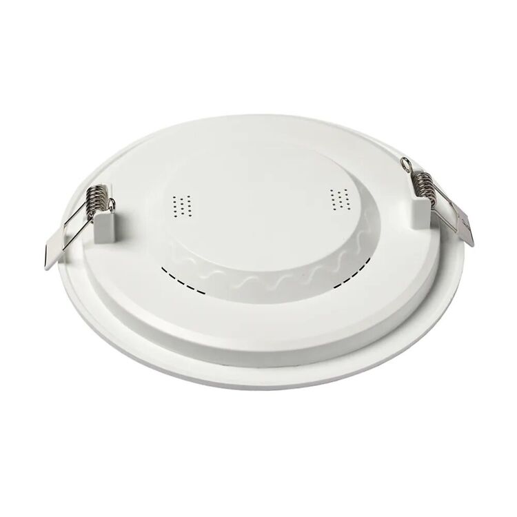 Süvistatav paneelvalgusti, d-225 mm, 20 W, 3CCT,1400lm - Image 2