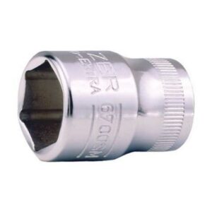 Kuuskant padrunvõti BAHCO SP101S-34mm, 3/4