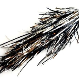 SpinTube Disco 152000, 55 g, silver