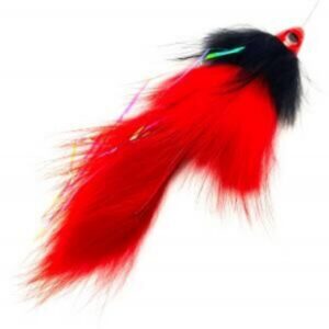 SpinTube Pike 152610, 35 g,orange/black