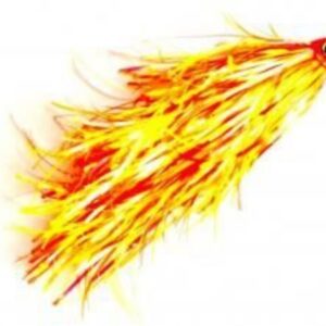 SpinTube Disco 152061, 55 g,orange/yellow